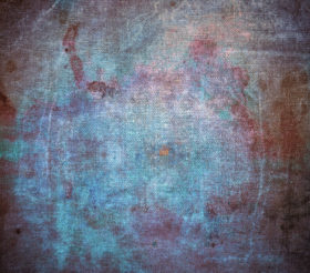 another abstract fabric grunge texture