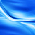 Lighter abstract background in shades of blue