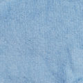 blue towelling texture background