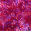 bright pink and red scarf fabric texture