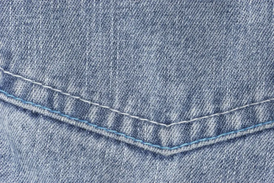 faded denim background or jean texture