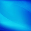 flowing blue abstract texture