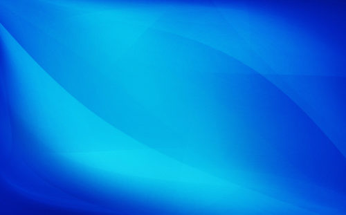 flowing blue abstract texture