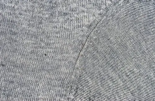 grey jumper fabric textile background texture