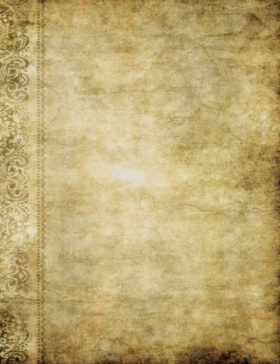 Another old grunge paper or parchment background image