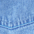 standard blue denim jeans texture