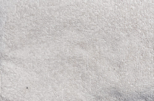white grey towel texture background