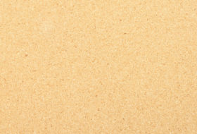 large background sheet of a cork texture