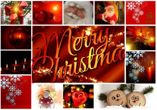 merry christmas images free download card
