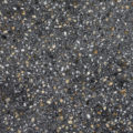 stony road texture, asphalt or bitumen background