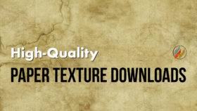 50+ High-Quality Paper Texture Image Downloads (Completely Free)