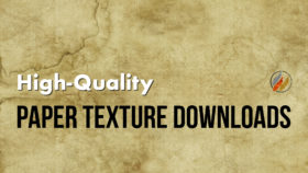 Paper Texture Collection