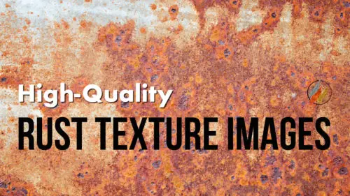 Rust Texture Collection