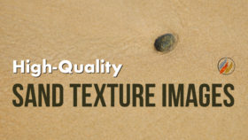 30+ High Quality Sand Texture Images