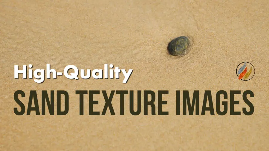 Sand Texture Collection