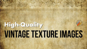 39 Free Vintage Textures to Download