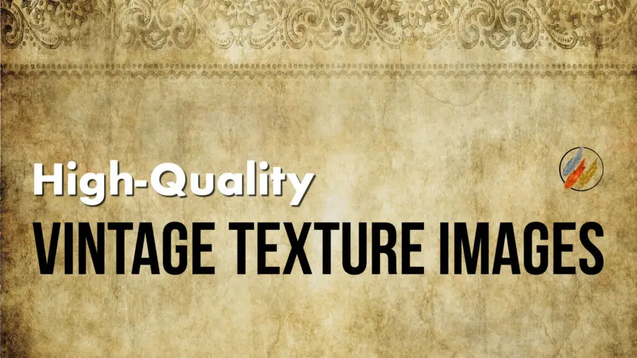 39 Free Vintage Textures to Download