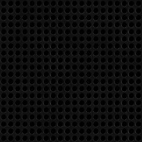 Seamless old black mesh screen metal background texture