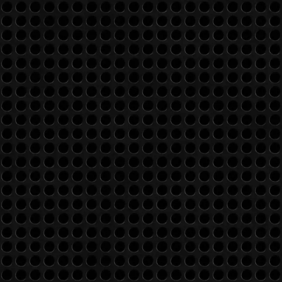 seamless black metal texture hd